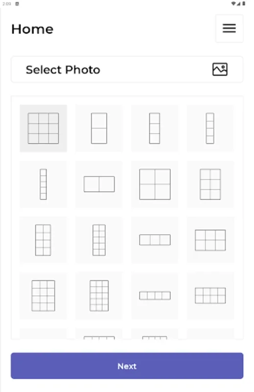 Photo Split for Android: Create Stunning Photo Grids for Social Media