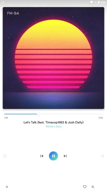 Retro Music Player for Android: A Feature-Rich Music Experience