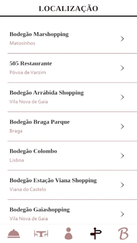 Bodegão for Android - Download the APK from AppHuts