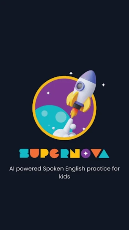 Supernova for Android - Master English with AI