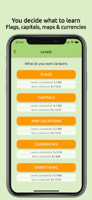 Country Mania: The World Quiz for Android - Boost Your Geography Knowledge