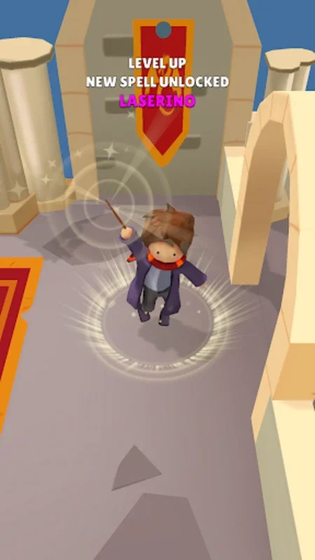 Wizard Universe for Android - A Magical RPG Adventure