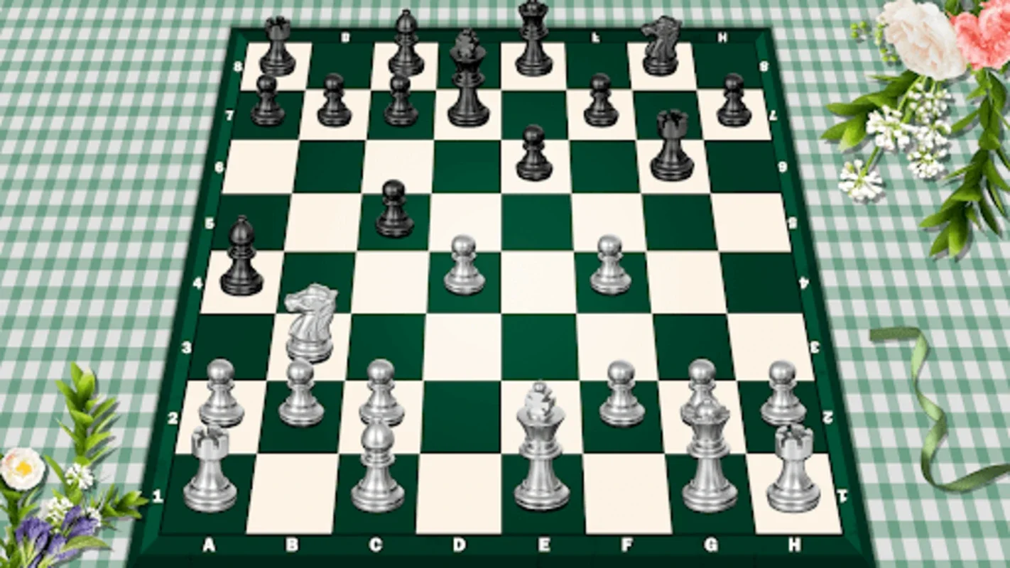 Chess - Classic Chess Offline for Android: Enhance Your Skills