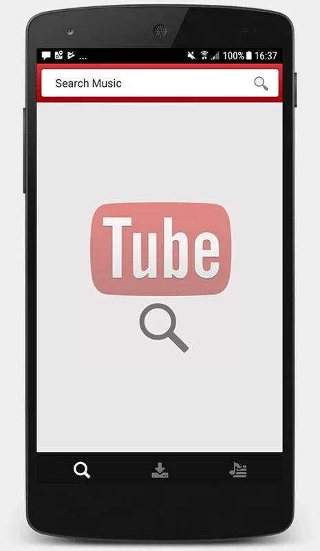 Convertidor YouTube MP3 for Android - Convert Videos to MP3