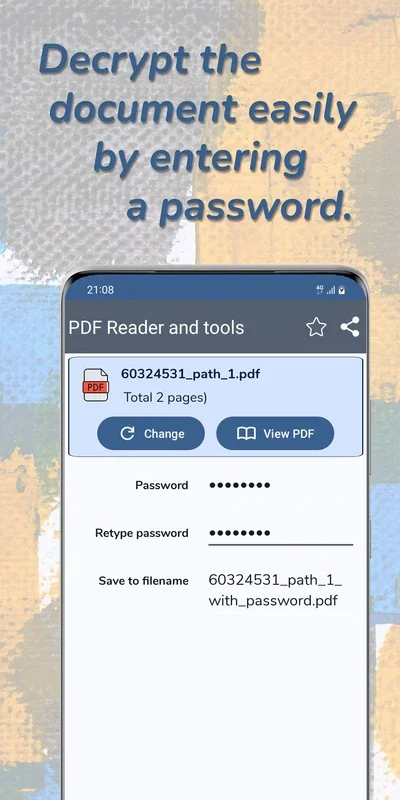 PDF Reader & Tools for Android - Manage and Read PDFs Easily