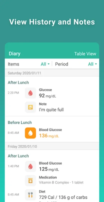 Health2Sync for Android - Download the APK from AppHuts