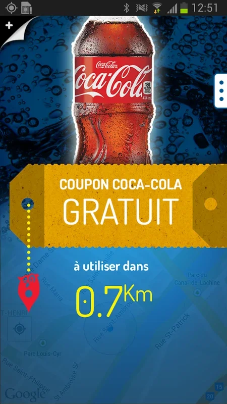 Couche-Tard for Android - Download the App for Quebec Shoppers