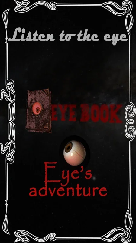 Eye for Android - A Compelling Arcade Experience