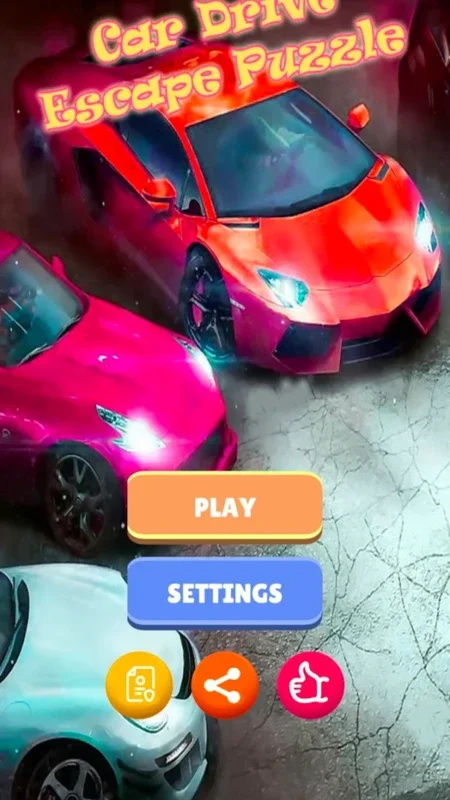 Car Drive Escape Puzzle Game for Android: Challenging Fun