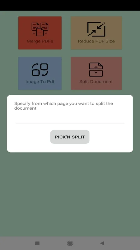 Simple And Fast PDFs Tools for Android: Streamline Your PDFs