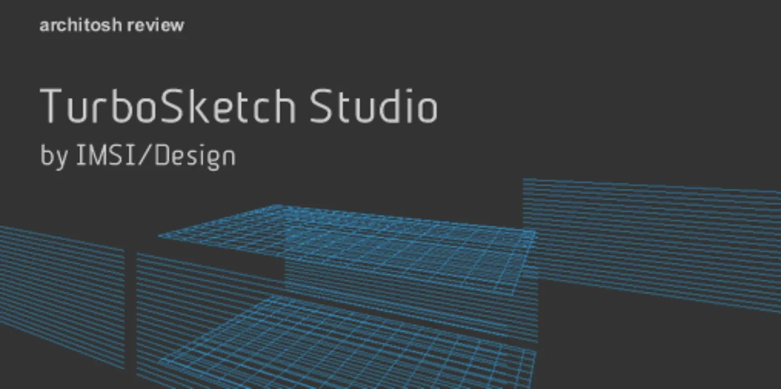 Turbosketch for Windows - Enhance Your SketchUp Creations