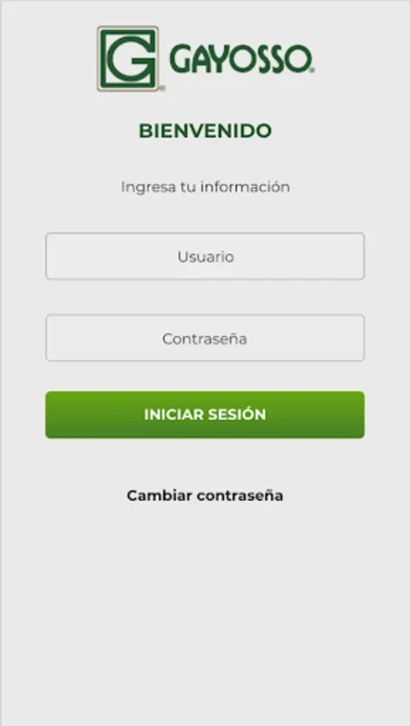 Gayosso Contigo for Android - Streamline Funeral Planning