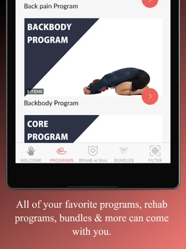 Yoga For BJJ for Android - Enhance BJJ Performance