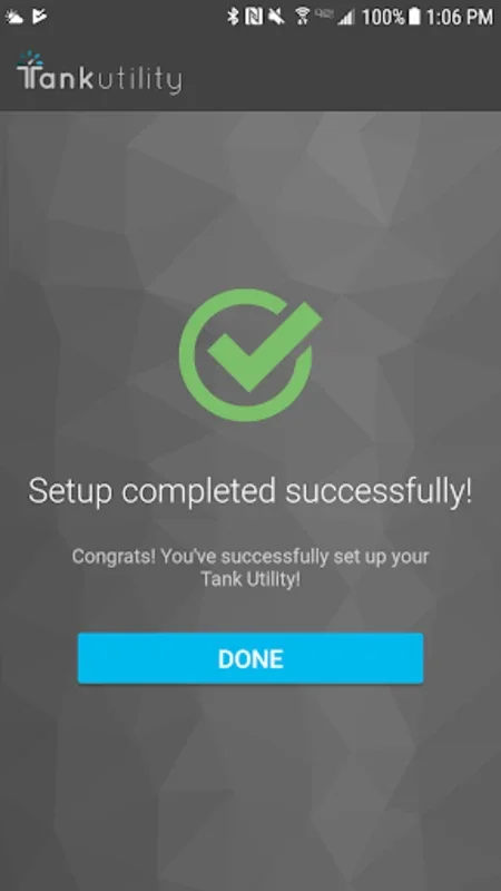 Tank Utility Setup for Android: Simplify Your Setup