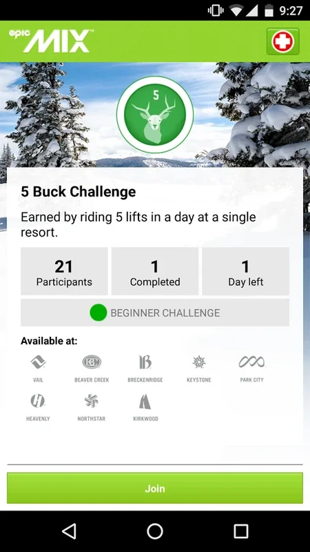 EpicMix for Android: Transform Your Skiing Experience