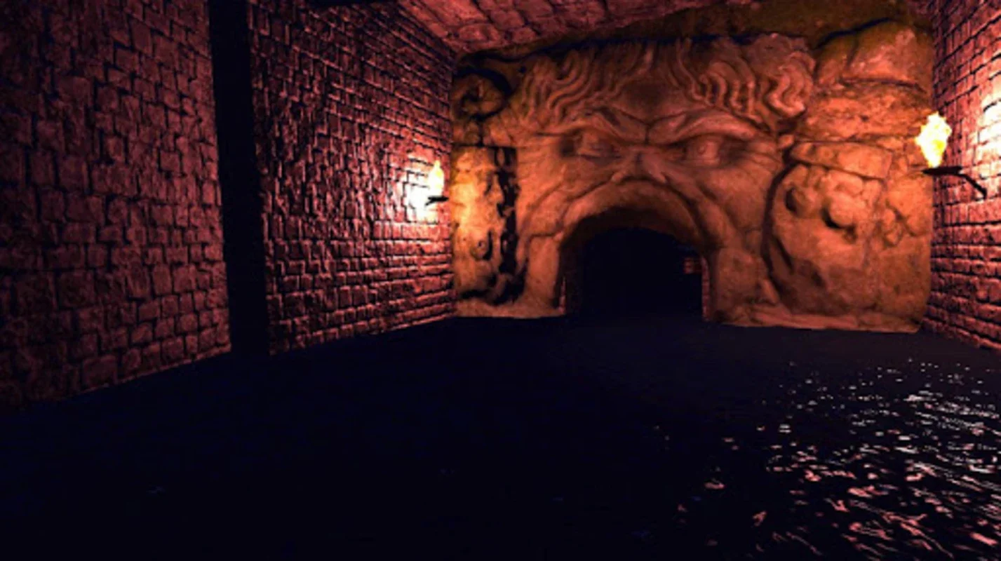 TerrorCave VR Free for Android - Immersive VR Thrills