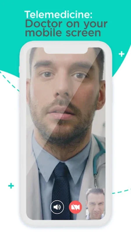 TELEVIDA - Doctor online 24h for Android: Comprehensive Healthcare