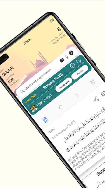 Islam360 Android: Your Comprehensive Islamic Guide