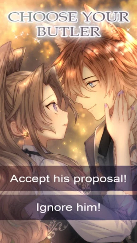 My Charming Butlers: Otome for Android - A World of Romance and Mystery