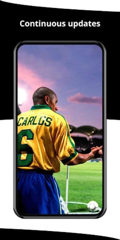 Roberto Carlos Wallpaper for Android - High - Quality Football Wallpapers