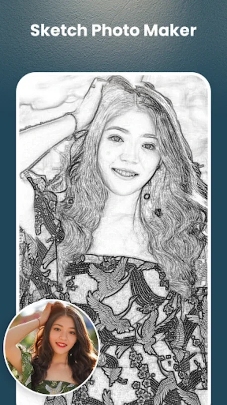 DrawingApp for Android - Transform Photos with AI