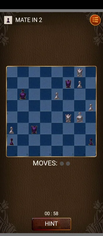 Chess Puzzle for Android - Download the APK from AppHuts