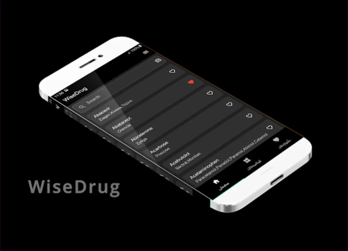 Wise Drug for Android: Your Source for Medication Information