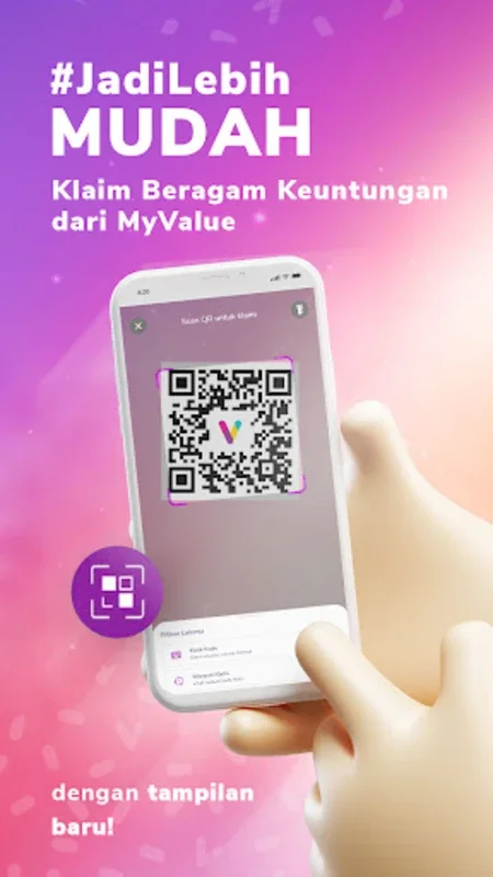 MyValue Kompas Gramedia for Android - Unlock Savings with One App