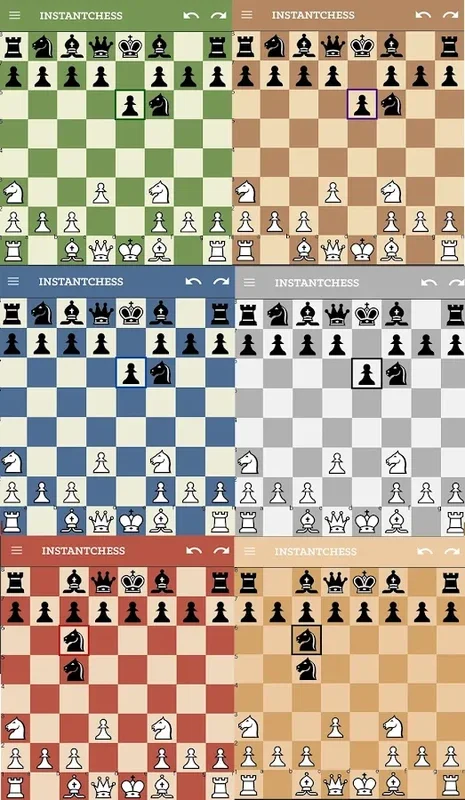 Instant Chess for Android - Strategic Chess Game