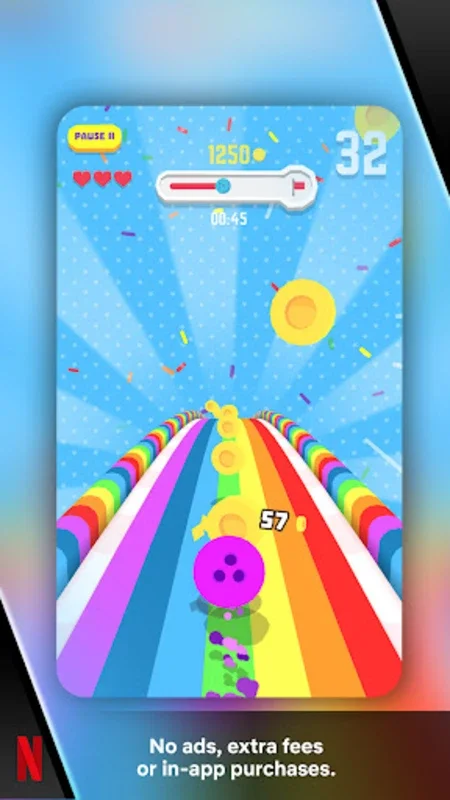 Bowling Ballers for Android - A New Gaming Experience