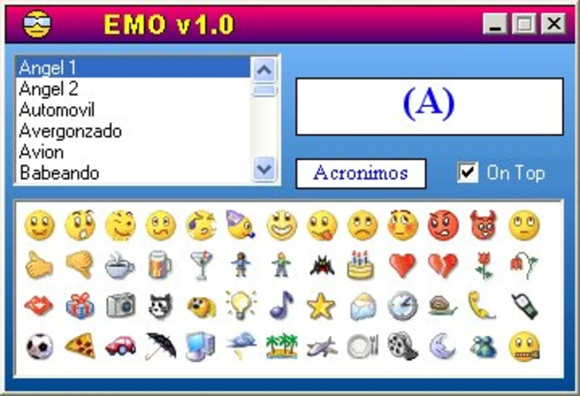 Emo for Windows - A Popular App with Unique Features