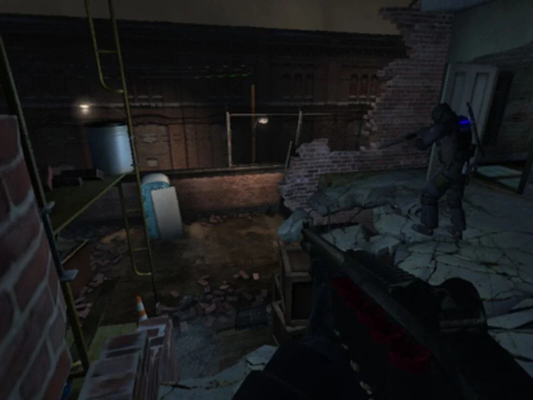 Swat 4 for Windows - Free Download from AppHuts