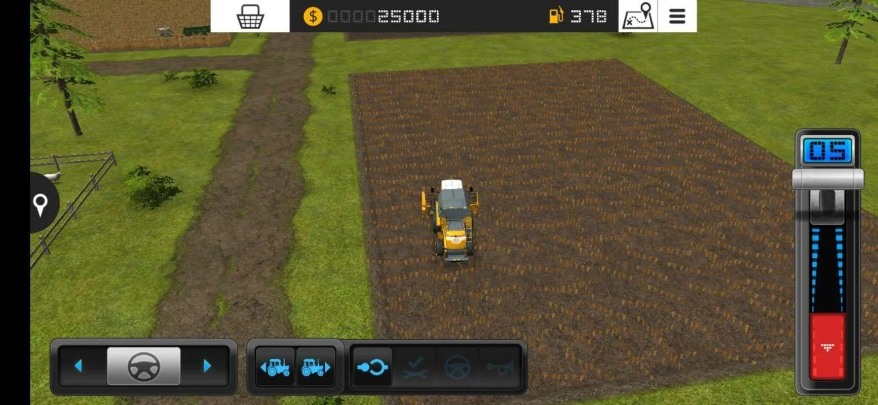 Farming Simulator 16 for Android - Immerse Yourself in Farming