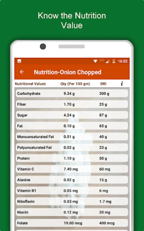 Non Veg Recipes: Meat, Seafood for Android - Gastronomic Delight