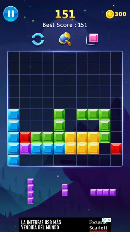 Numpuz for Android - Enjoy 5 Puzzle Games in One App