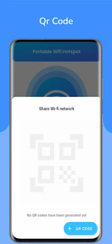 Mobile Personal Wifi Hotspot for Android: Effortless Mobile Data Sharing