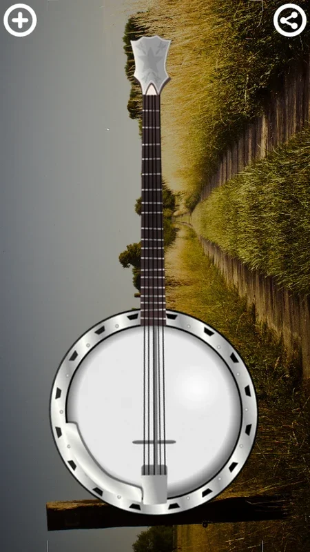 Banjo Simulator for Android - Immersive Musical Experience