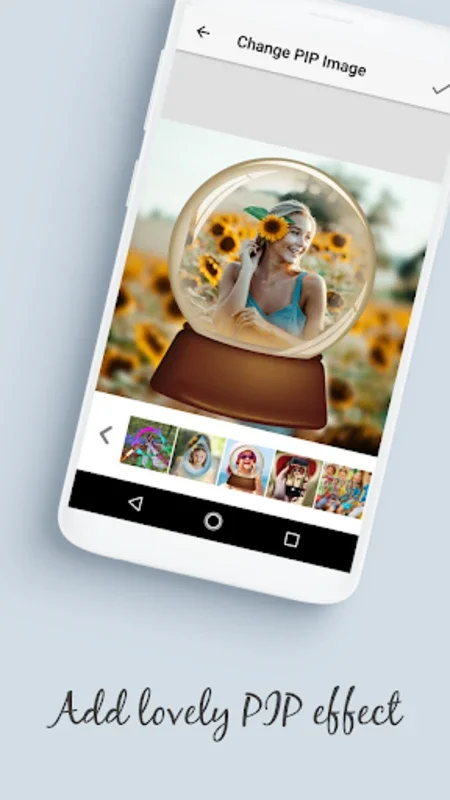 Jointer Photo Collage Maker for Android - Create Stunning Collages