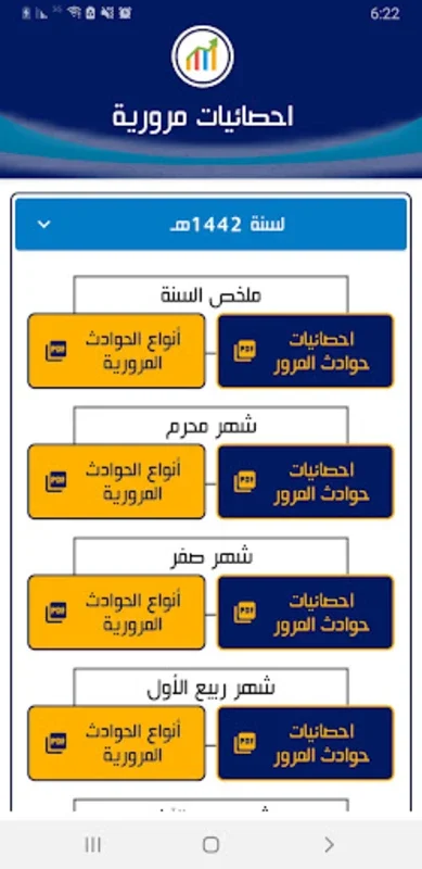 شرطة المرور - اليمن for Android: Streamline Traffic Management