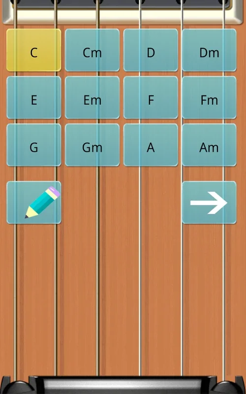 Real Perfect Guitar for Android - Versatile Music App
