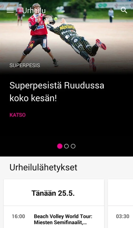 Ruutu for Android - Download the APK from AppHuts