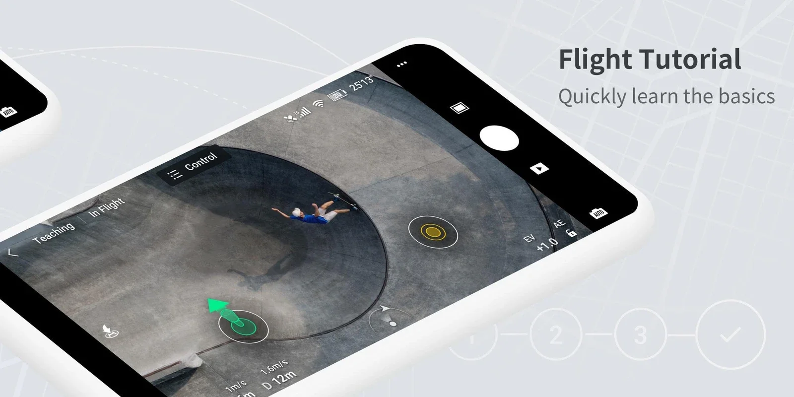 DJI Fly for Android: The Ultimate Drone App for Stunning Aerial Shots