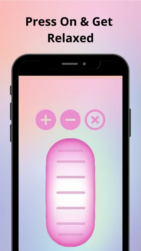 Strong Vibration App - Vibrator Massage for Android