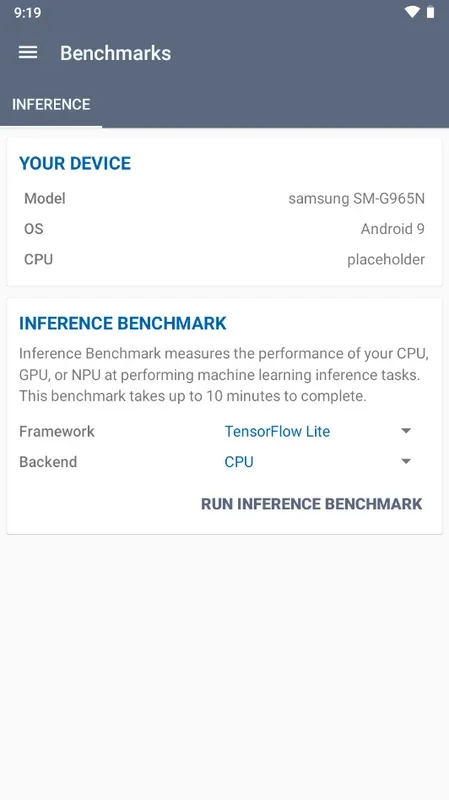 Geekbench AI for Android: Assess Your Device's Performance