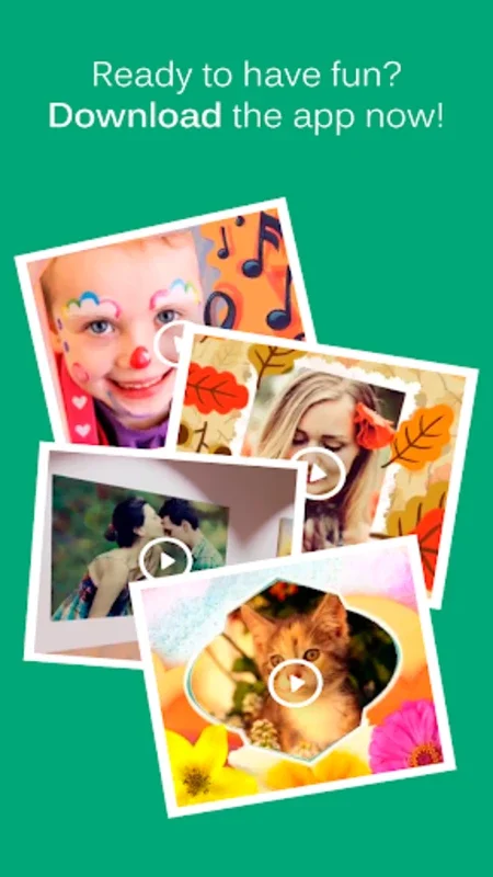 PixAnimator for Android: Transform Photos into Videos