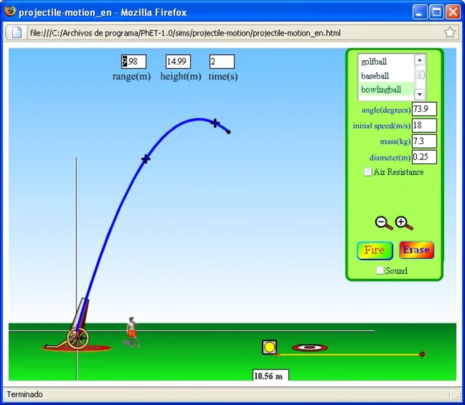 Phet for Windows: Explore Physics Laws through Interactive Simulations