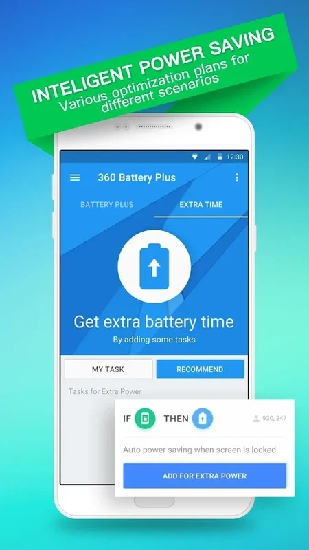 AccuBattery - Life Charge for Android: Optimize Battery