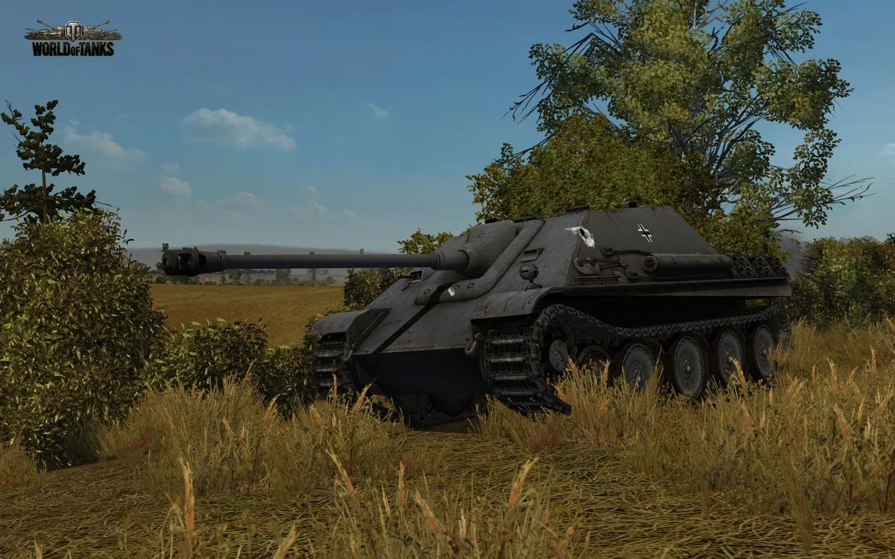 World of Tanks for Windows - Play Now for Free