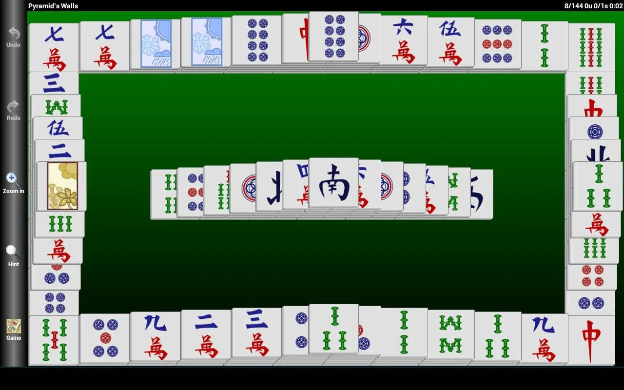 Mahjong Solitaire for Android: Engaging Tile-Matching Game