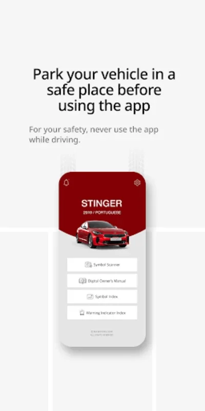 Kia Owner’s Manual App (Official) for Android - Enhancing Vehicle Understanding